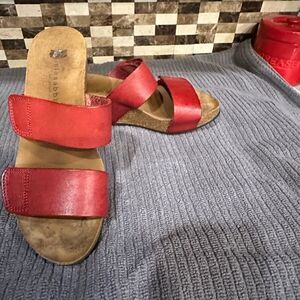 Lola Sabbia Shoes 
